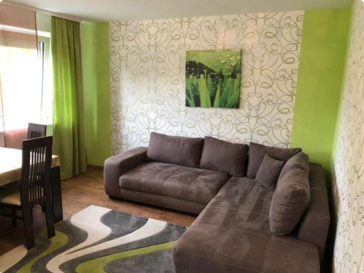 Unterkunft In Mainz Stadt ภายนอก รูปภาพ